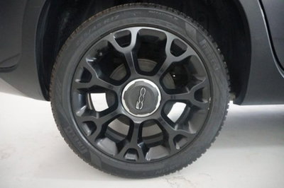 Fiat 500L 1.4 95 CV Cross (6)