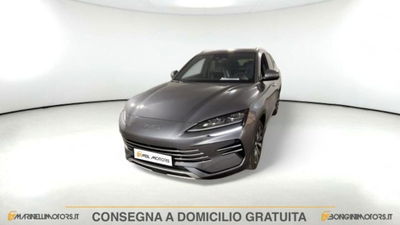 Byd Seal U DM-i  1.5 phev Design awd nuova