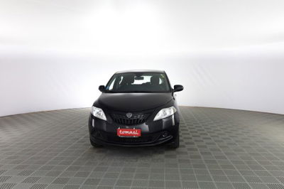 Lancia Ypsilon 1.0 FireFly 5 porte S&S Hybrid Silver Plus usata