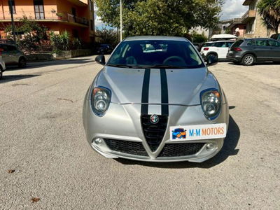 Alfa Romeo MiTo 1.3 JTDm 85 CV S&S Progression usata