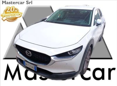 Mazda CX-30 2.0 m-hybrid Nagisa 2wd 122cv 6mt usata