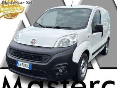 Fiat Fiorino Furgone cargo 1.3 mjt 80cv E6d-temp usato