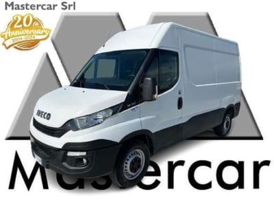 Iveco Daily Furgone 35S12V 2.3 HPT PM-TM Furgone usato