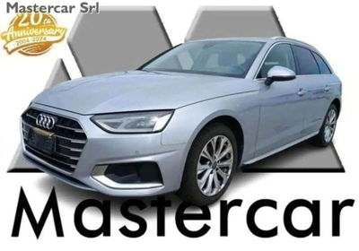 Audi A4 Allroad 2.0 TDI 163 CV S tronic usata