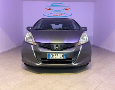 Honda Jazz 1.4 i-VTEC Elegance usata