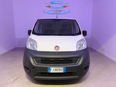 Fiat Fiorino 1.3 MJT 80CV Cargo usato