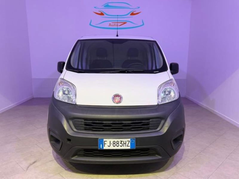 Fiat Fiorino 1.3 MJT 80CV Cargo