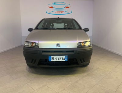 Fiat Punto 1.2i cat 3 porte SX