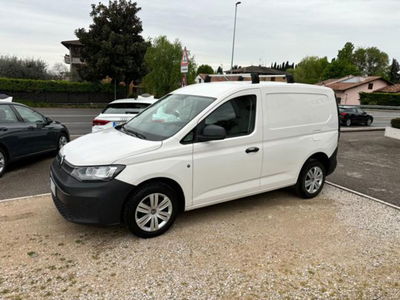 Volkswagen Veicoli Commerciali Caddy 2.0 TDI 102 CV Kombi Business usata