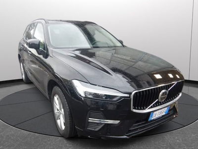 Volvo XC60 B4 (d) AWD automatico Core N1 usata
