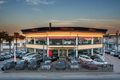 Fiat Tipo Tipo 5p 1.6 mjt s&s 130cv usata