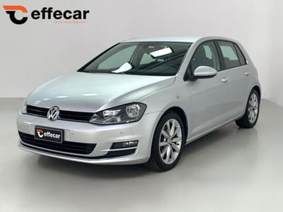 Volkswagen Golf 1.4 TSI DSG 5p. Highline BlueMotion Technology usata