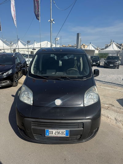 Fiat QUBO 1.3 MJT 75 CV Dynamic usata