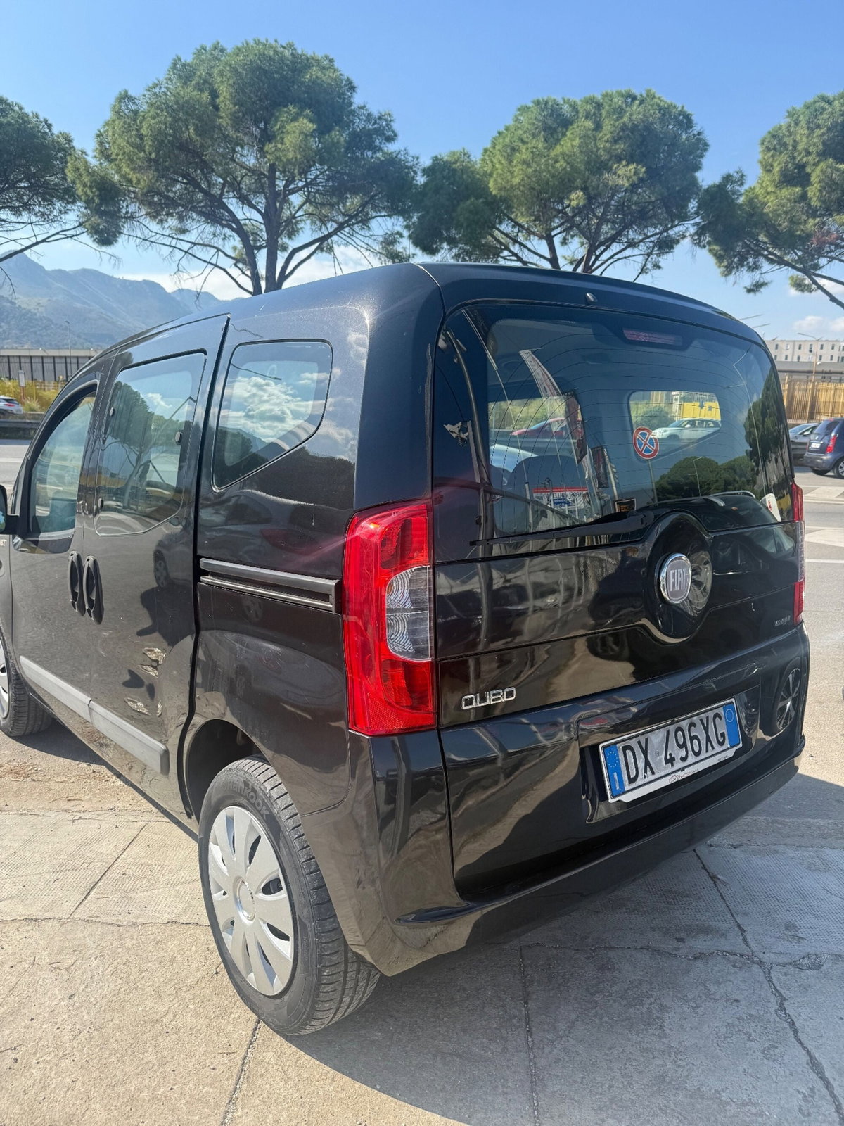 Fiat Qubo 1.3 MJT 75 CV Dynamic (3)