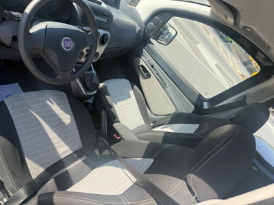 Fiat Qubo 1.3 MJT 75 CV Dynamic (5)
