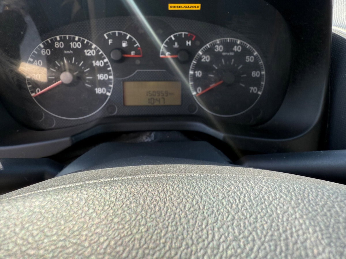 Fiat Qubo 1.3 MJT 75 CV Dynamic (6)