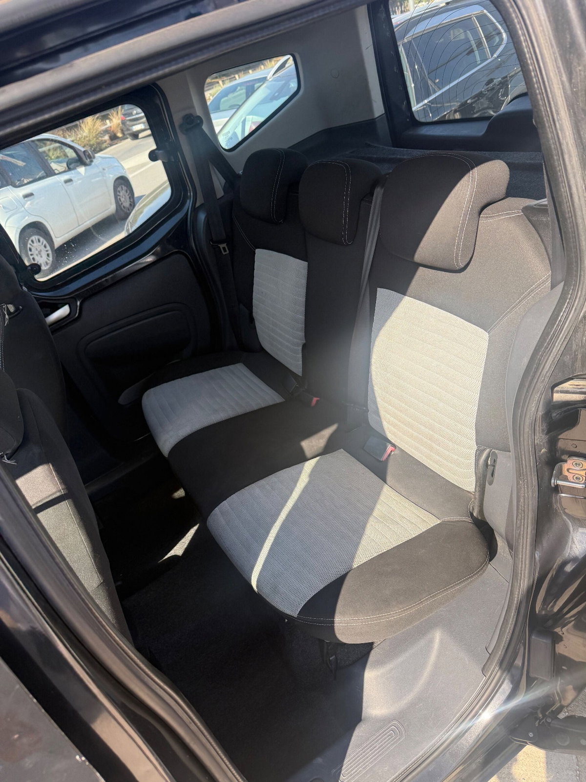 Fiat Qubo 1.3 MJT 75 CV Dynamic (7)