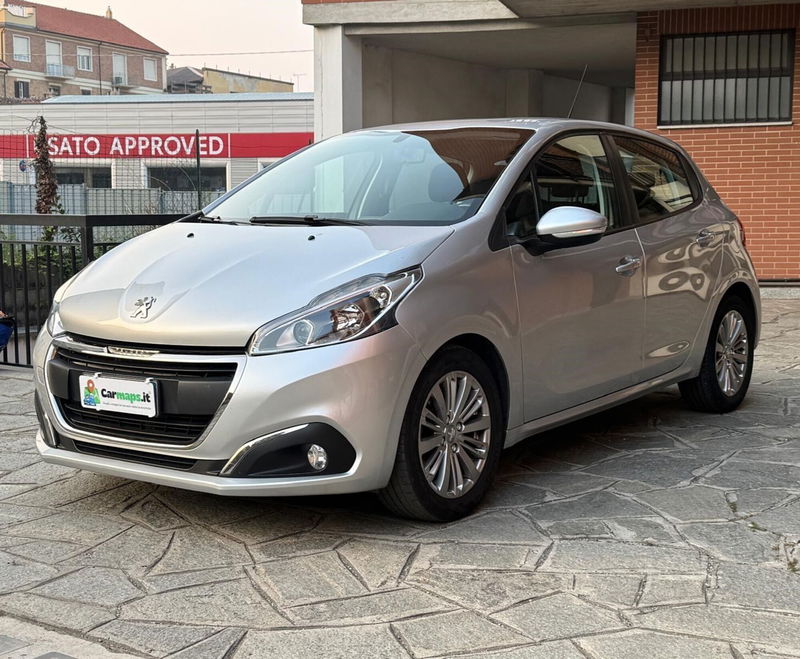 Peugeot 208 82 5p. GPL Active