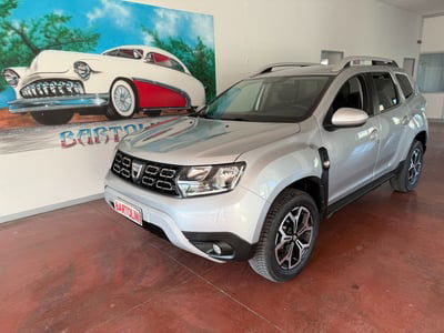 Dacia Duster 1.6 SCe GPL 4x2 Prestige usata