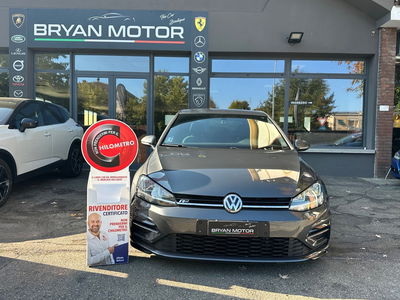 Volkswagen Golf 1.5 TSI 150 CV EVO ACT 1st Edition Style usata