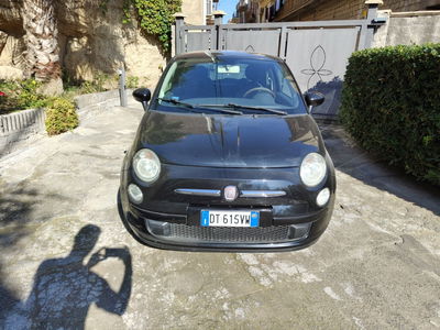 Fiat 500 1.2 Sport usata