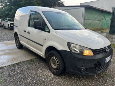 Volkswagen Veicoli Commerciali Caddy 2.0 TDI 110 CV 4Motion 4p. Kombi usata