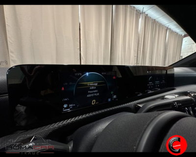 Mercedes-Benz Classe A Sedan 180 d Automatic 4p. Business (13)