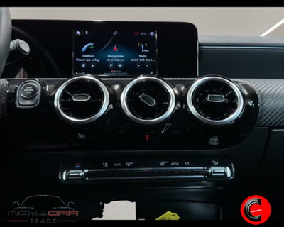 Mercedes-Benz Classe A Sedan 180 d Automatic 4p. Business (15)