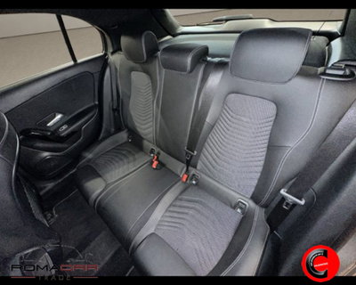 Mercedes-Benz Classe A Sedan 180 d Automatic 4p. Business (17)
