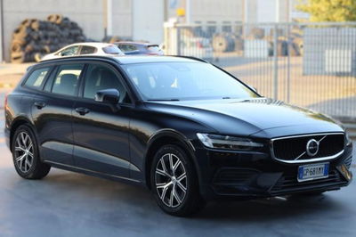 Volvo V60 B3 automatico Essential