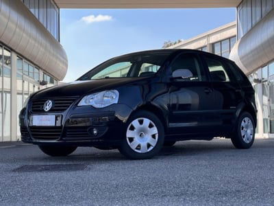 Volkswagen Polo 1.2/70CV 12V 5p. United