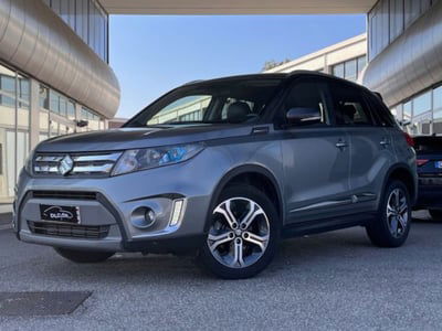 Suzuki Vitara 1.6 DDiS V-Cool