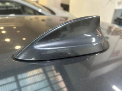 BMW Serie 1 116d 2.0 116CV cat 5 porte Attiva DPF (5)