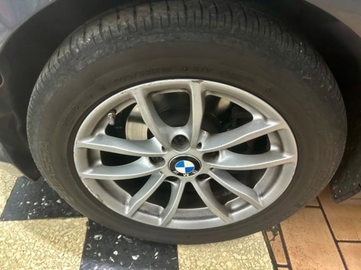 BMW Serie 1 116d 2.0 116CV cat 5 porte Attiva DPF (6)