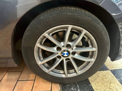 BMW Serie 1 116d 2.0 116CV cat 5 porte Attiva DPF (9)