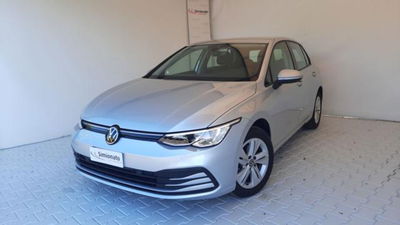 Volkswagen Golf 2.0 TDI SCR Life usata