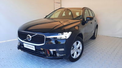 Volvo XC60 B4 automatico Core usata