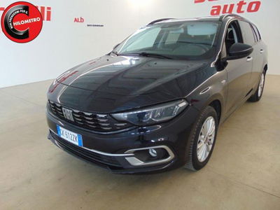 Fiat Tipo Station Wagon Tipo 1.6 Mjt S&S SW City Life usata