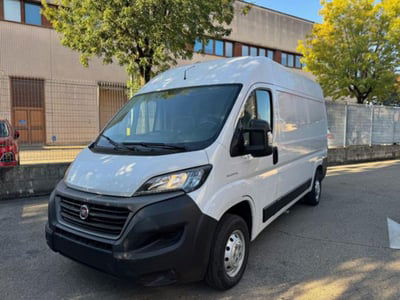 Fiat Ducato Furgone 30 2.3 MJT PM-TM Furgone usato