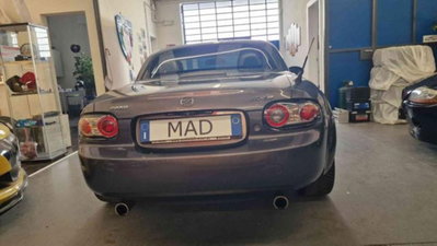 Mazda MX-5 2.0L 16V High (10)