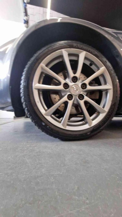 Mazda MX-5 2.0L 16V High (11)