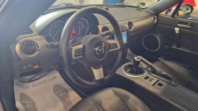 Mazda MX-5 2.0L 16V High (12)