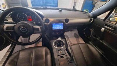 Mazda MX-5 2.0L 16V High (15)