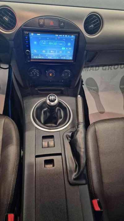 Mazda MX-5 2.0L 16V High (16)