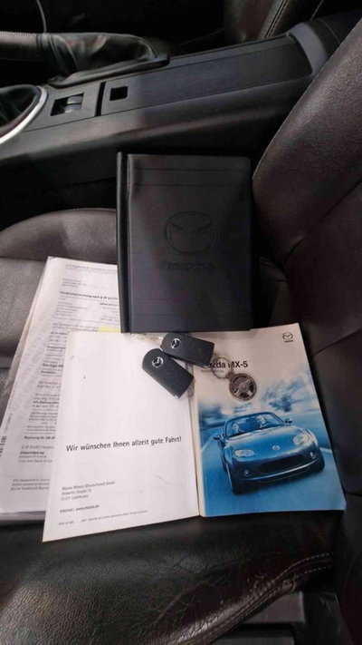 Mazda MX-5 2.0L 16V High (18)
