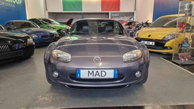 Mazda MX-5 2.0L 16V High (2)