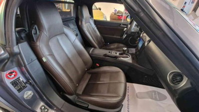 Mazda MX-5 2.0L 16V High (20)