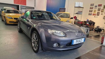 Mazda MX-5 2.0L 16V High (3)