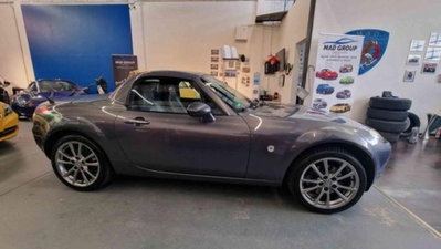 Mazda MX-5 2.0L 16V High (4)