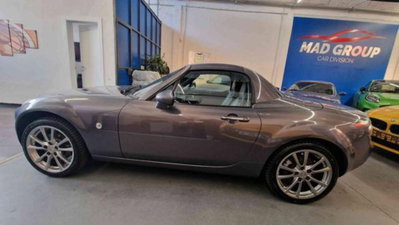 Mazda MX-5 2.0L 16V High (5)